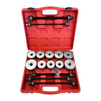 Набор для замены сайлентблоков, втулок и подшипников (27 предметов) Хорекс Авто HZ 25.1.206Y