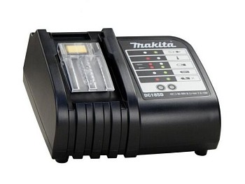 Зарядное устройство MAKITA DC 18 SD