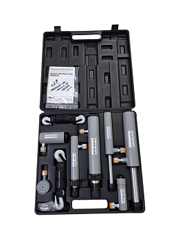 Набор гидроцилиндров прямого и обратного действия Хорекс Авто HZ 02.2.003J