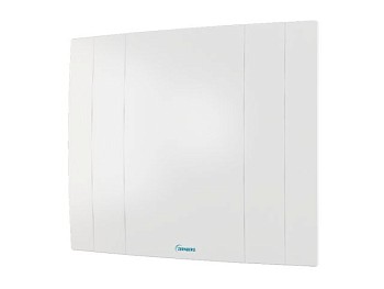 Вентилятор вытяжной накладной Ametist 100 ZERNBERG