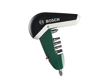 Отвертка карманная с 7 битами