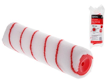 Ролик "POLYESTER" 48-180мм под ручку 8мм STARTUL MASTER