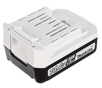 Аккумулятор MAKITA BL 1415G 14.4 В, 1.5 А/ч, Li-Ion