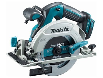 Аккум. циркулярная пила MAKITA LXT DHS 680 Z в кор.