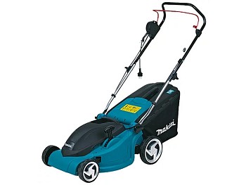Газонокосилка электрическая MAKITA ELM 3800