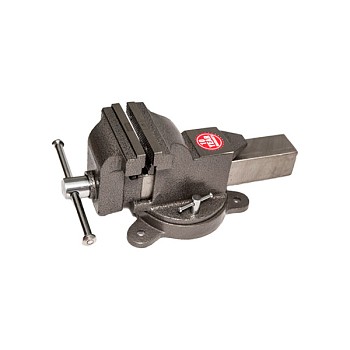 Тиски слесарные 125 мм Хорекс Авто HZ 30.1.125 PRO