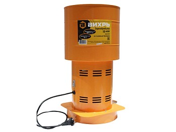 Измельчитель зерна ЗД-400К Вихрь (круглый)