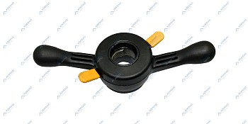 Гайка быстрозажимная для балансировочного стенда D40 Хорекс Авто 5508077