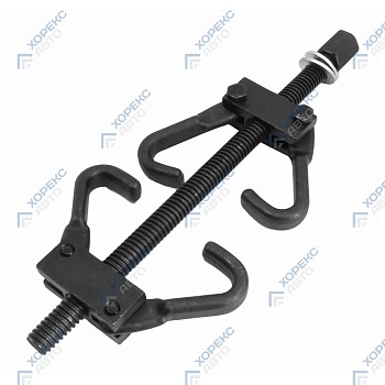 Стяжка пружин ''внутренняя'' 320 мм Хорекс Авто HZ 25.1.033S