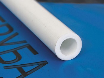 Труба ПП 25х4,2 PN20 бел. 2м РТП