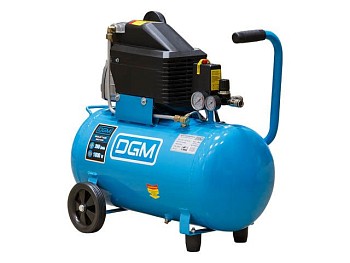 Компрессор DGM AC-153 коаксиальный