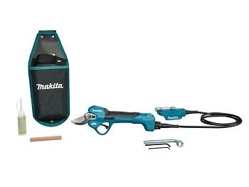 Аккум. секатор MAKITA LXT DUP180Z в кор.