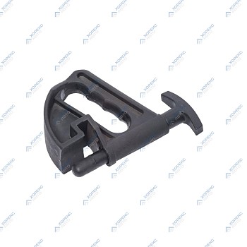 Зажим фиксирующий для шиномонтажного стенда Хорекс Авто HZ 08.300.074