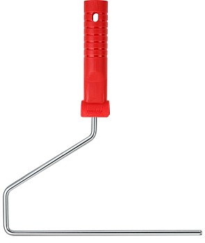 Ручка для ролика ф8мм, 250мм STARTUL MASTER