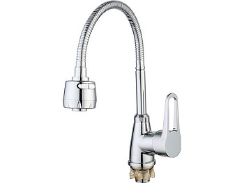 Смеситель для кухни D35-A, серия 440 ECONOCE