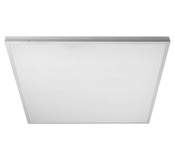 Панель светодиодная ДВО PPL 595/U OPAL 40w 5000K IP40, JAZZWAY