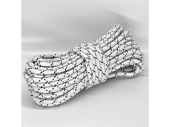 Фал капрон 10мм х20м