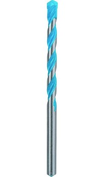 Сверло универсальное 6х60х100 мм CYL-9 Multi Construction