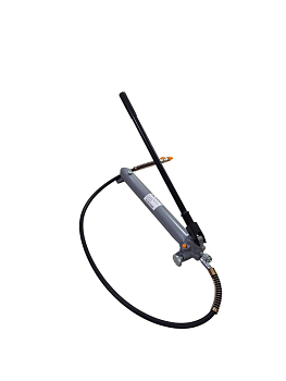 Насос ручной гидравлический для пресса 30 т Хорекс Авто HZ 03.2.3.019J