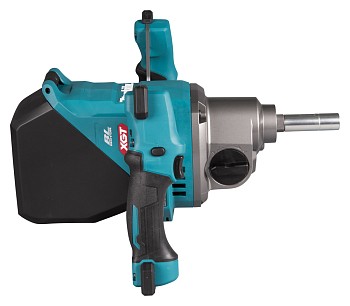Аккум. миксер MAKITA XGT UT001GZ02 в кор.