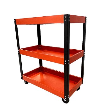 Тележка инструментальная Хорекс Авто HZ 20.1.005 (3полки)