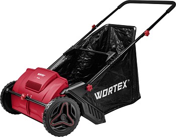 Собиратель листьев механический WORTEX HLS 5310 в кор. шир. 53 см., выс. 5-40 мм.