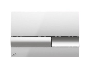 Кнопка управления для систем инсталляций, Alcaplast