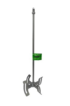 Миксер для смесей 150х620мм "Булава" М14 РБ