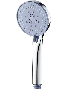 Душевая лейка, 5-функц. ECONOCE