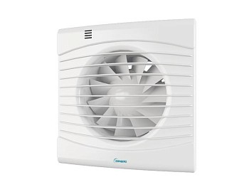 Вентилятор вытяжной накладной Opal 125 ZERNBERG