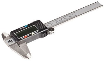 Штангенциркуль ШЦЦ-I-150  0,01 (ООО "ИТО-ТулаМаш")