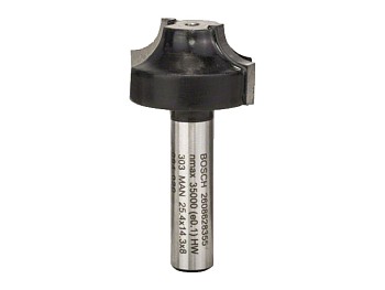 Фреза профильная E 25,4/14,3/8 (Bosch)