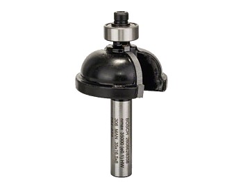 Фреза профильная F 35/16,5/8