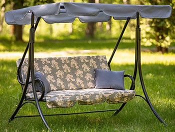 Качели садовые "Мартинелла" ОЛЬСА