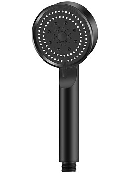 Душевая лейка, 5-функц. ECONOCE