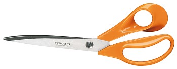 Ножницы большие 25см кухонные Classic Fiskars