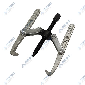 Съемник подшипников на 2 захвата 6" Хорекс Авто HZ 25.1.152S