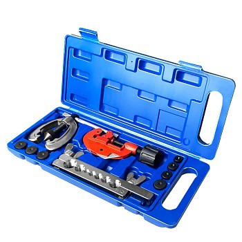 Набор дюймовый для развальцовки трубок Хорекс Авто HZ 25.1.315S