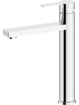 Смеситель для умывальника (SUS 304) D35, серия BON AV Engineering