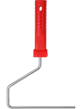 Ручка для ролика ф8мм, 180мм STARTUL MASTER