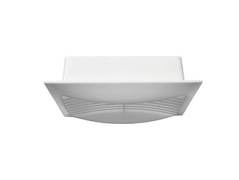 Решетка торцевая 87 60х204мм ZERNBERG