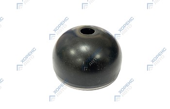 Резец колпачковый 32/16/9.5 мм Гамматест 93-176