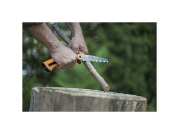 Пила строительная SW72 Xtract FISKARS