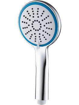 Душевая лейка, 5-функц. ECONOCE