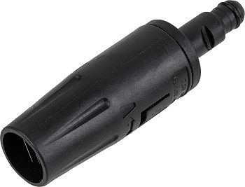 Распылительная насадка веерная для очистителя высокого давления ECO (150 бар макс.)