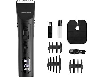 Машинка для стрижки волос NORMANN AHC-590