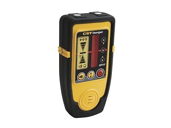 Приёмник лазерного излучения CST/Berger LD 440 в кор.