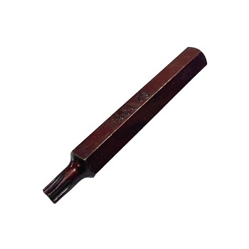 Вставка T35 10x75 мм Гамматест GT1Y038