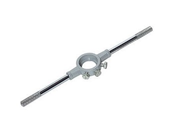 Плашкодержатель (вороток) М10-М20