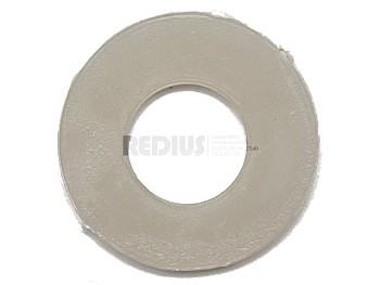 Прокладка 23 для редуктора БКО (ООО "РЕДИУС 168")